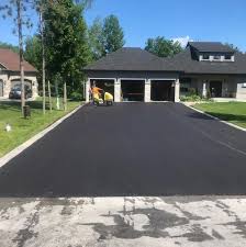 Reliable Carthage, MO Driveway Paving  Solutions